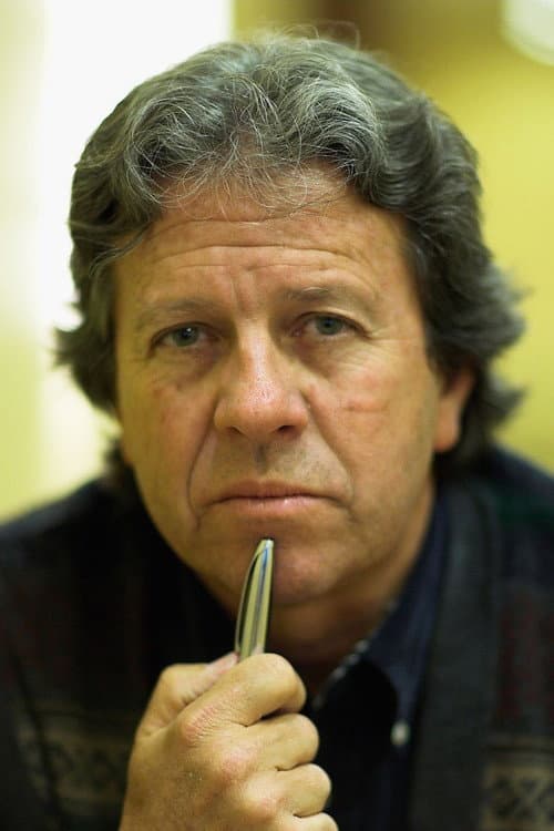 Luis Llosa foto