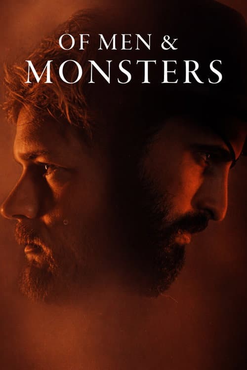 Of Men and Monsters (2026) poster