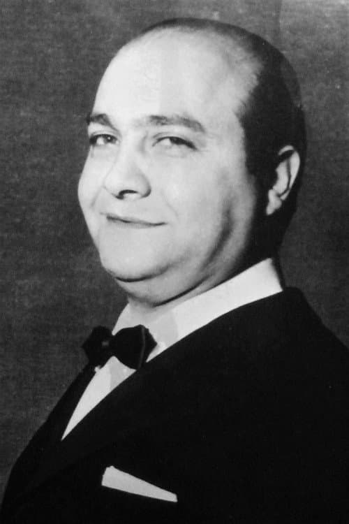 Aurelio Fierro foto