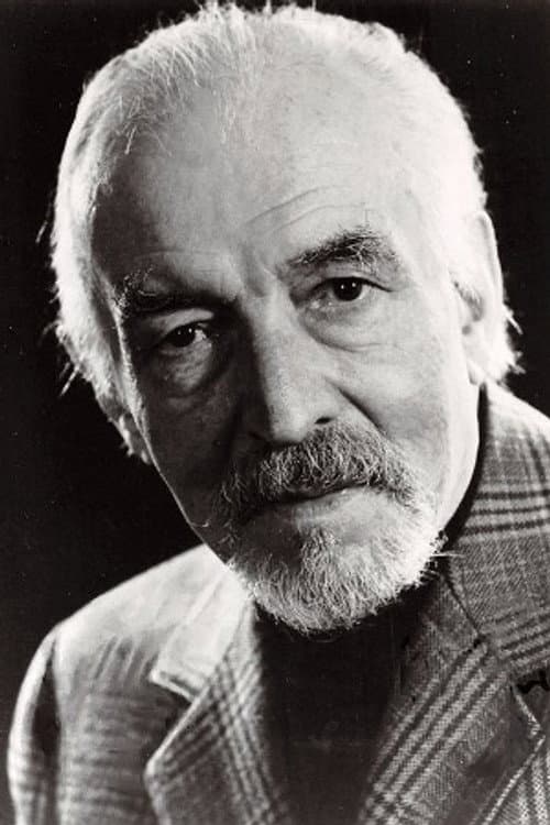 Friedrich Maurer foto