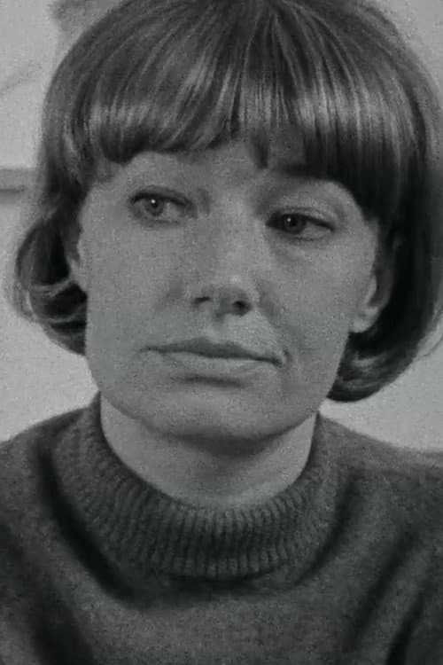 Kerstin Tidelius foto