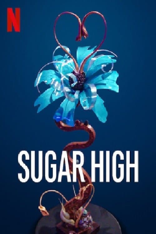 Sugar High (2020) poster