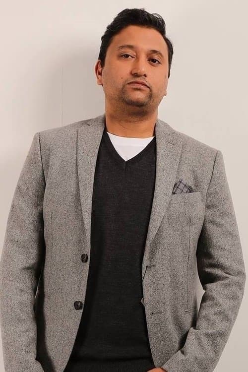 Gopal Datt foto