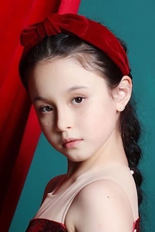 Reina Kinsman foto