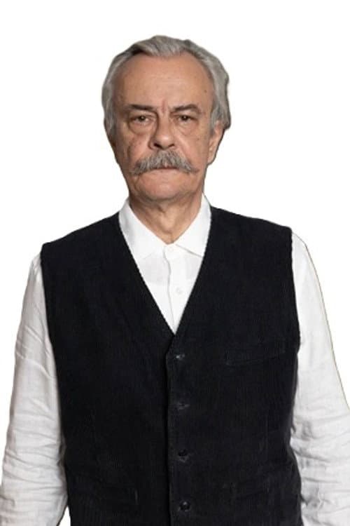 Tamás Szalma foto