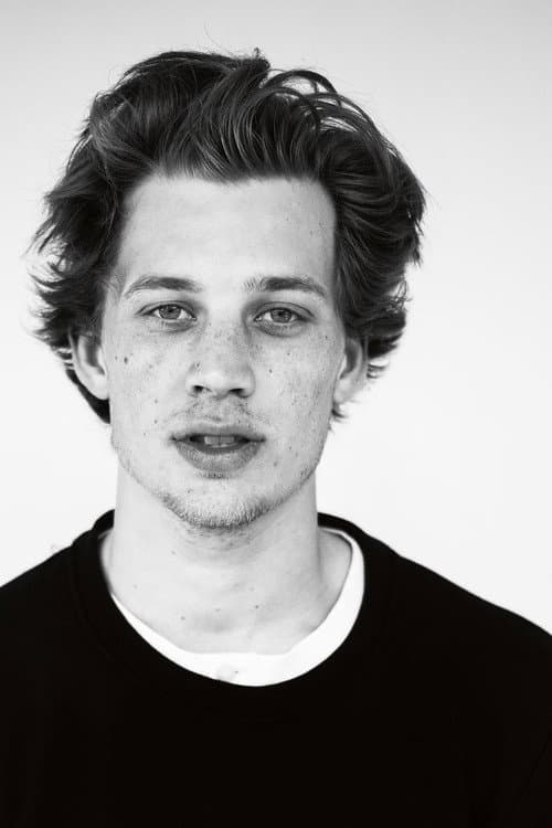 Filip Almqvist foto