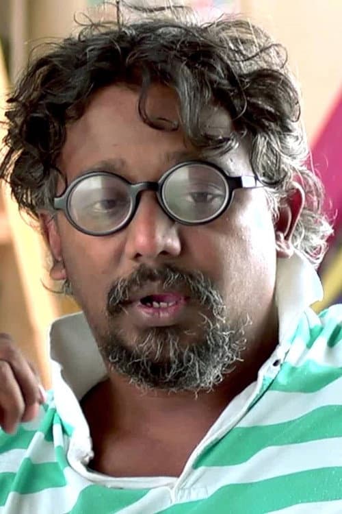 Amitabh Reza Chowdhury foto