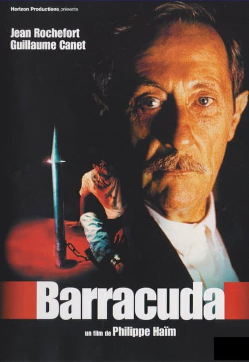 Barracuda (1997) poster