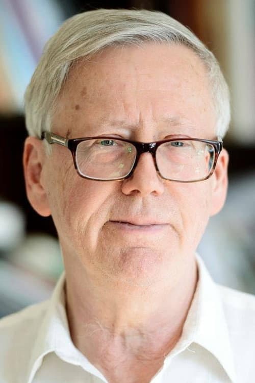 Staffan Hildebrand foto