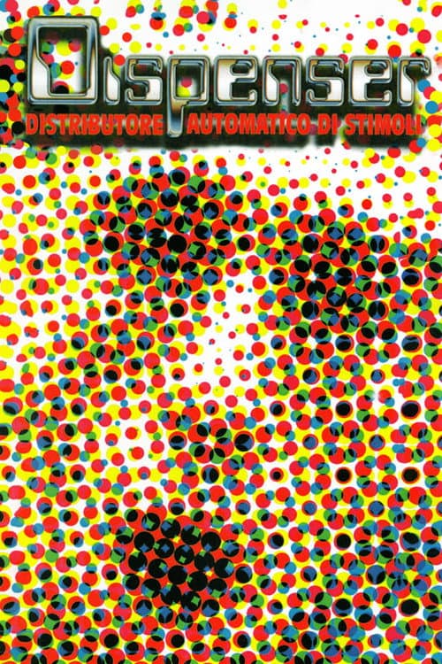Dispenser (2002) poster