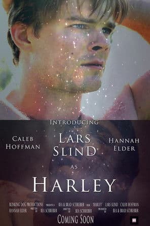 Harley (2014) poster