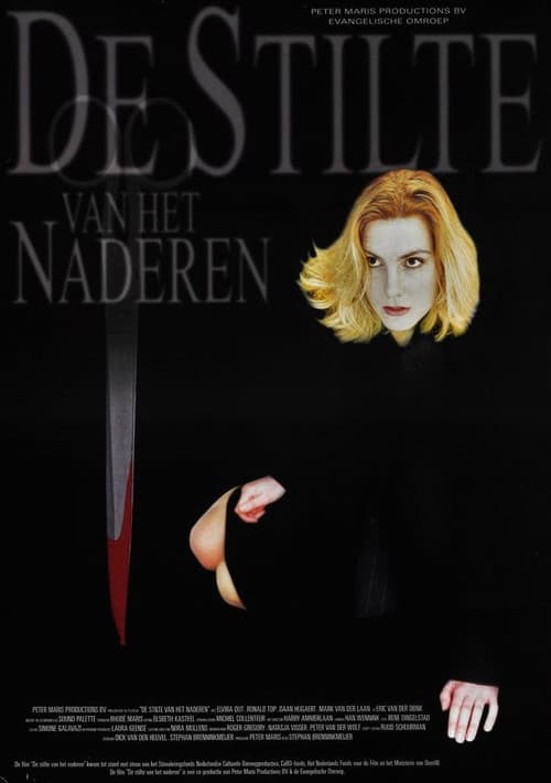 De stilte van het naderen (2000) poster