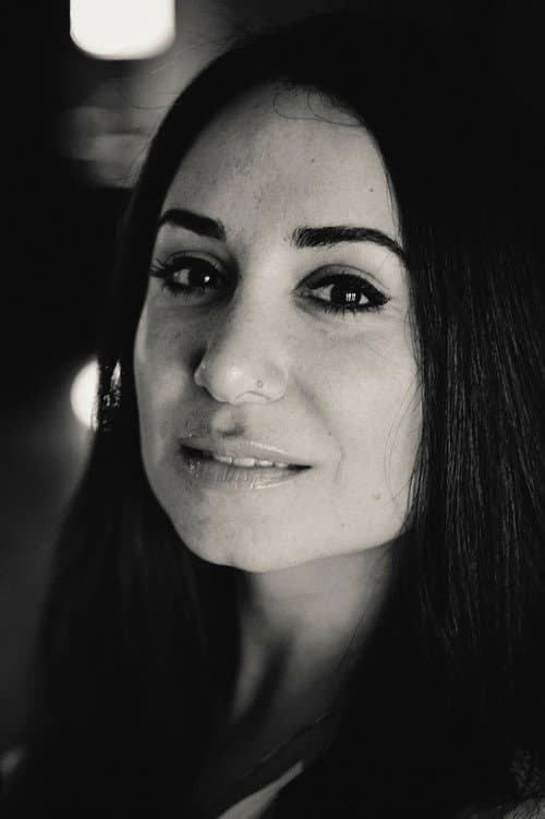 Erige Sehiri foto
