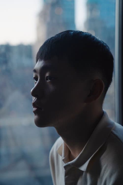 Shuli Huang foto