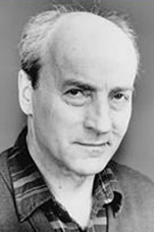 Marek Kępiński foto