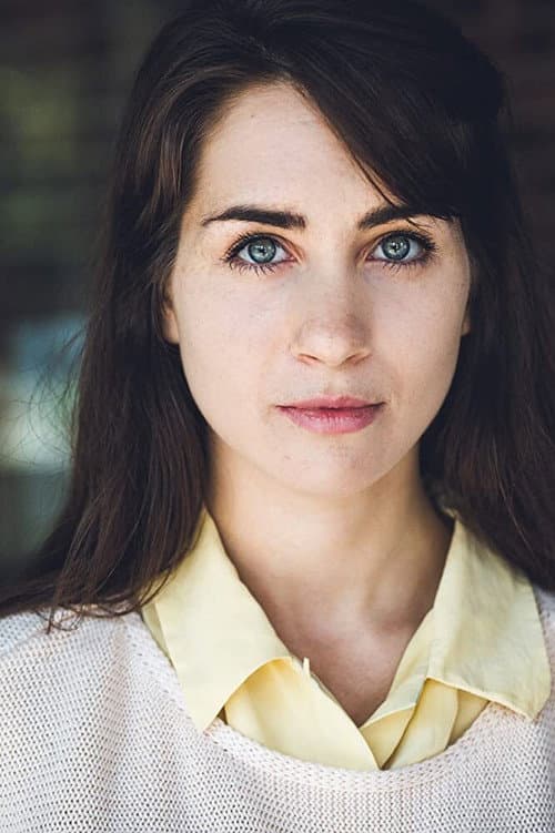 Mélodie Bujold-Henri foto