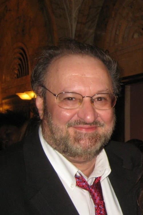 John A. Gallagher foto