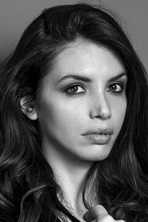 Ilenia Pastorelli foto
