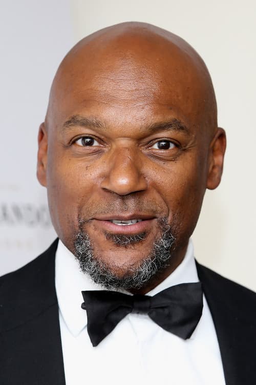 Colin Salmon foto