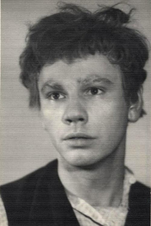 Лев Шабарин foto