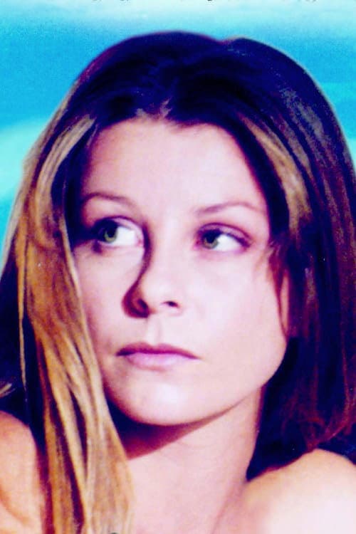Camilla Bergstrom foto