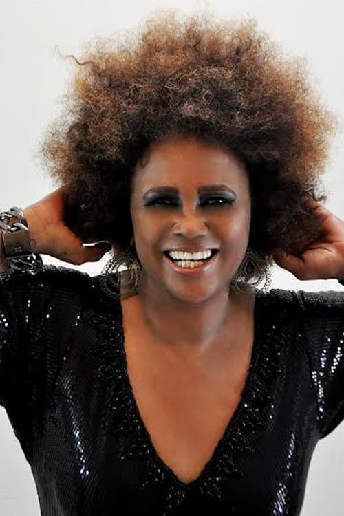 Sandra de Sá foto