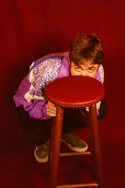 Rodrigo Scheid foto