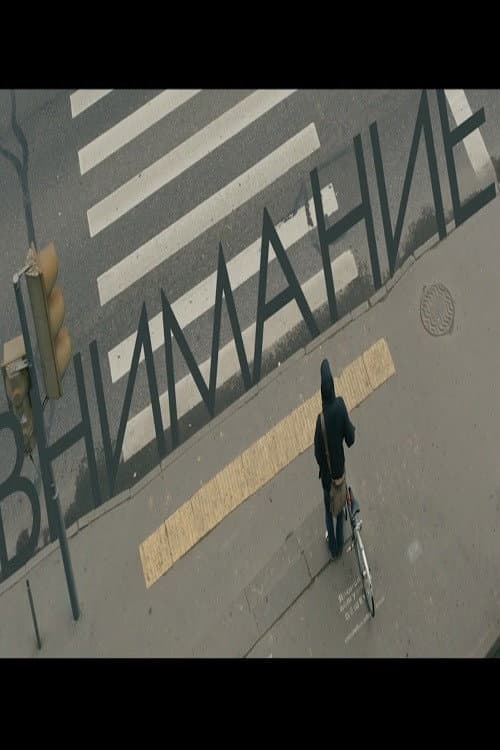 Внимание (2015) poster