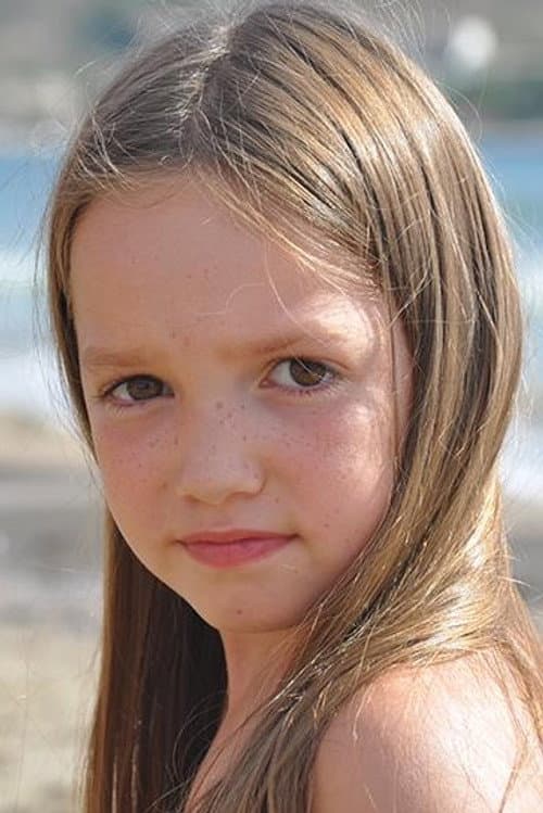 Lucía Balas foto