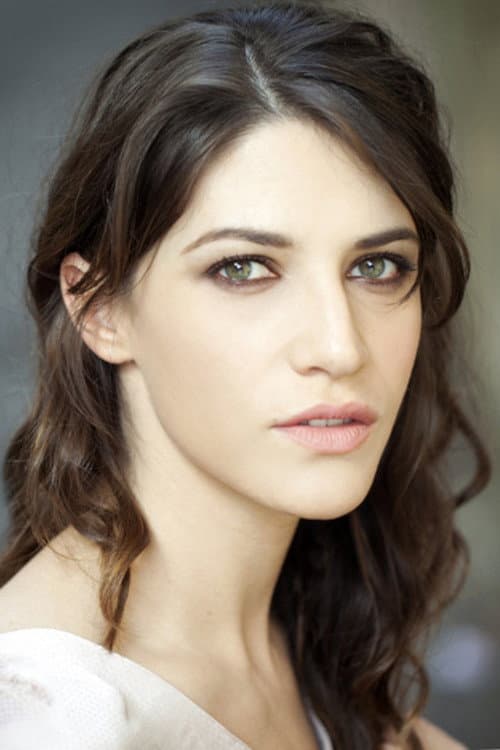 Claudia Vismara foto