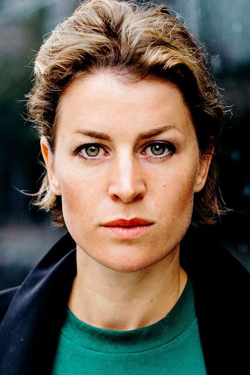 Miriam Morgenstern foto