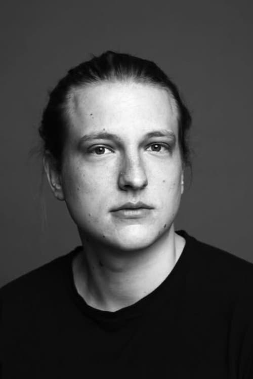 Jacob Mott Ellegaard foto
