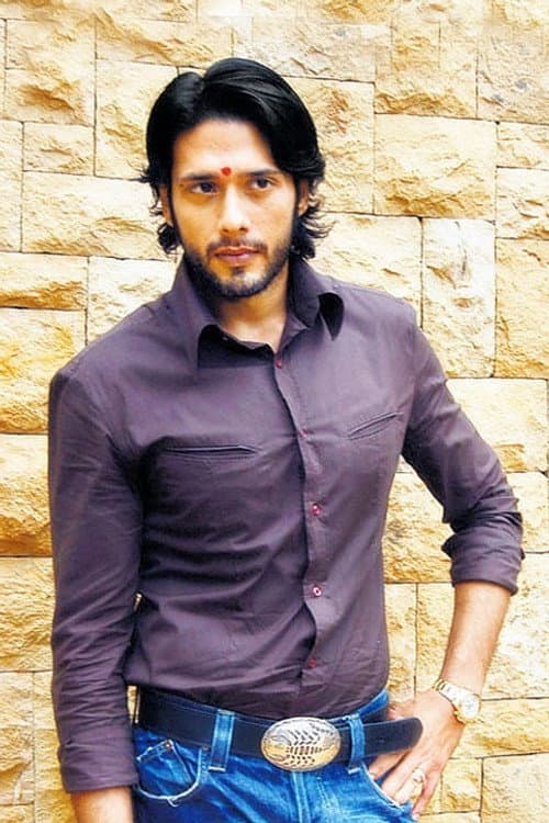 Mohit Ahlawat foto