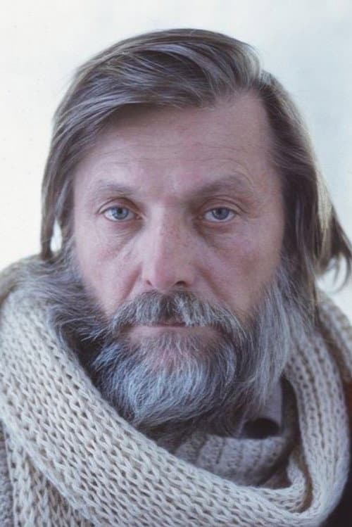 Виктор Гресь foto