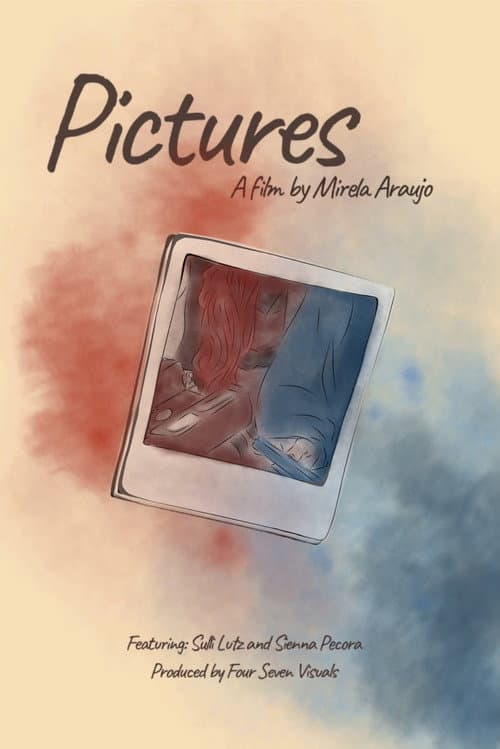 Pictures (2025) poster