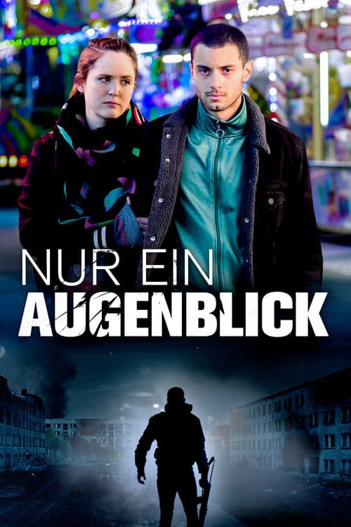 Nur ein Augenblick (2019) poster