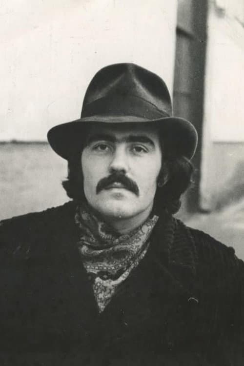 Petro Marusyk foto