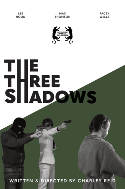 The Three Shadows (2026) poster