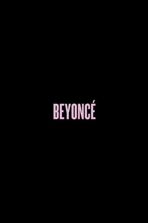 BEYONCÉ (2014) poster