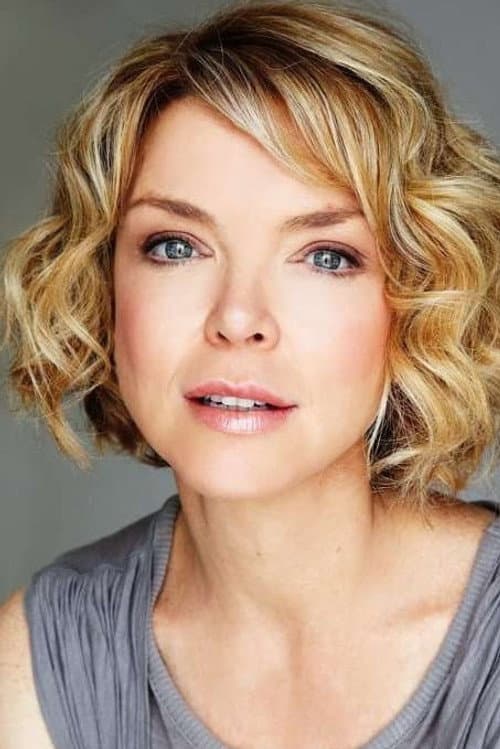 Danielle Carter foto