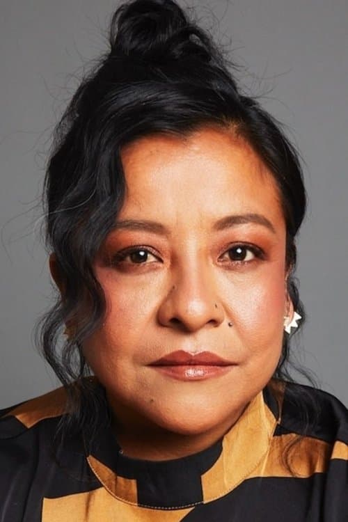 Mónica del Carmen foto