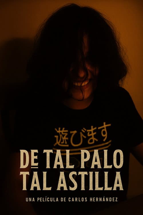 De tal palo tal Astilla (2019) poster