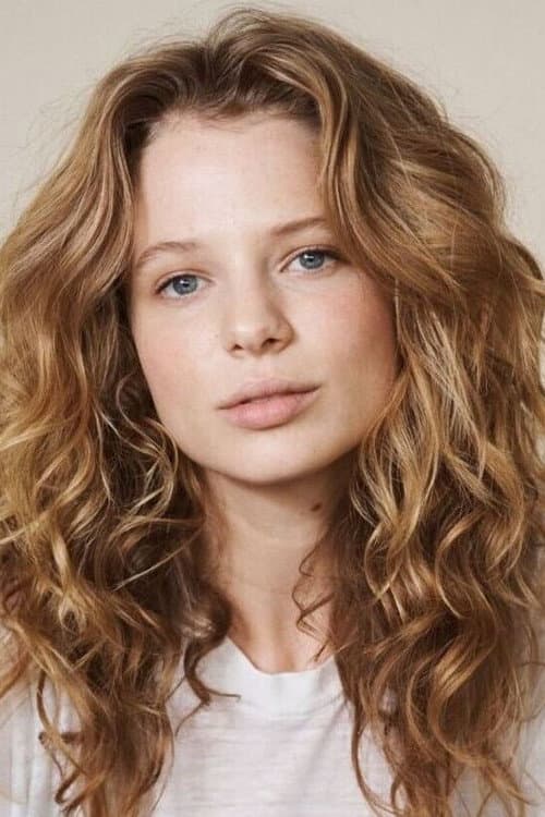 Allison Lanier foto