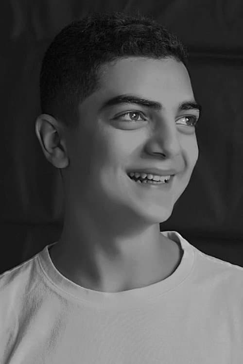 Moataz Hesham foto
