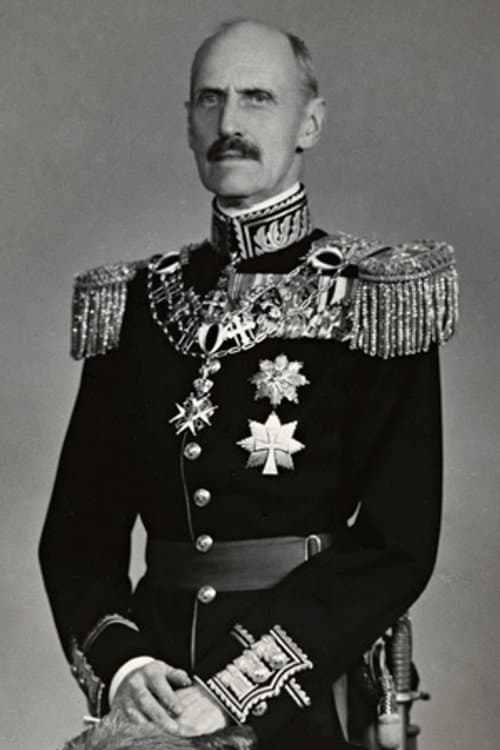 Kong Haakon VII foto