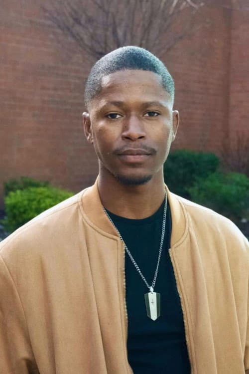 Trence Wilson-Gillem foto
