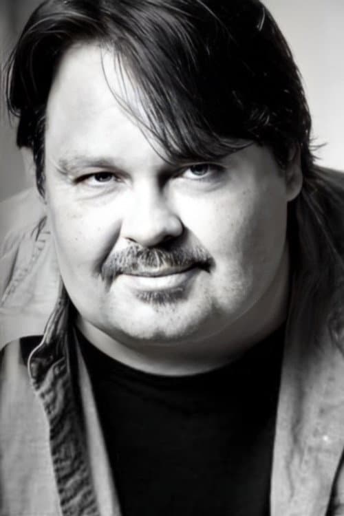 Eric Loomis foto