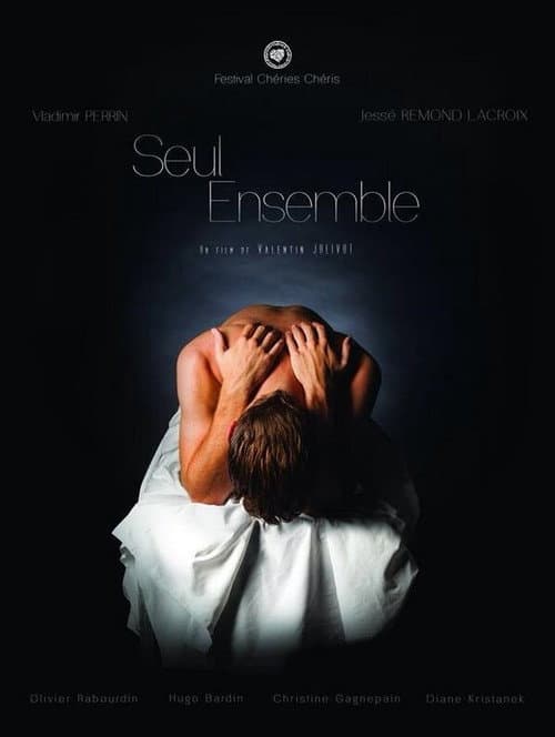 Seul ensemble (2013) poster
