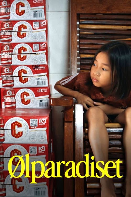 Cambodianske øldrømme (2026) poster
