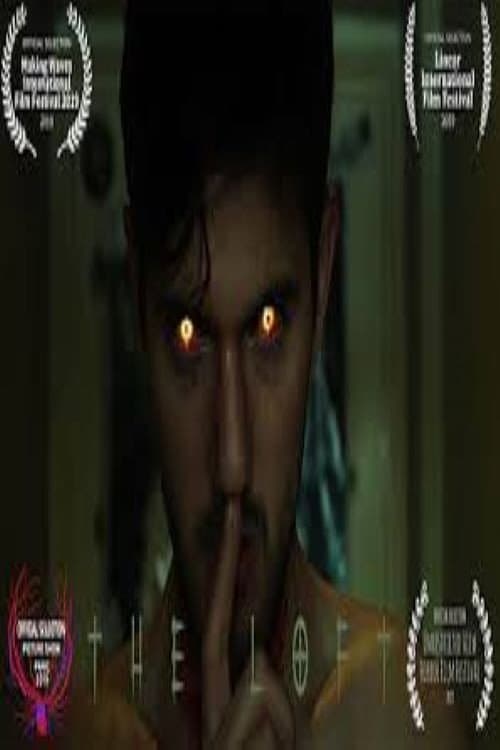 The Loft (2020) poster